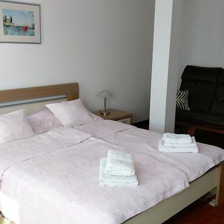 Apartment Krsmanovic アランジェロヴァツ エクステリア 写真