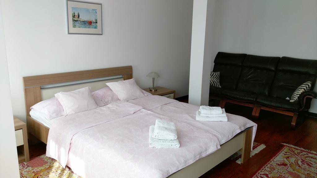 Apartment Krsmanovic アランジェロヴァツ エクステリア 写真