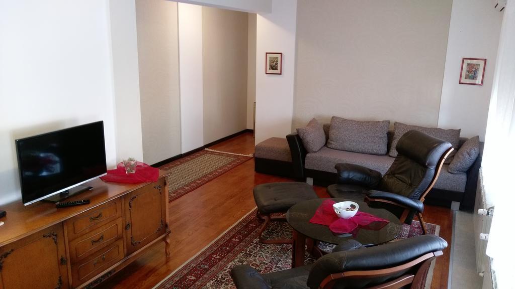 Apartment Krsmanovic アランジェロヴァツ エクステリア 写真