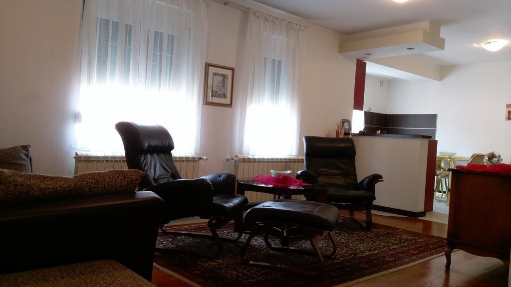 Apartment Krsmanovic アランジェロヴァツ エクステリア 写真