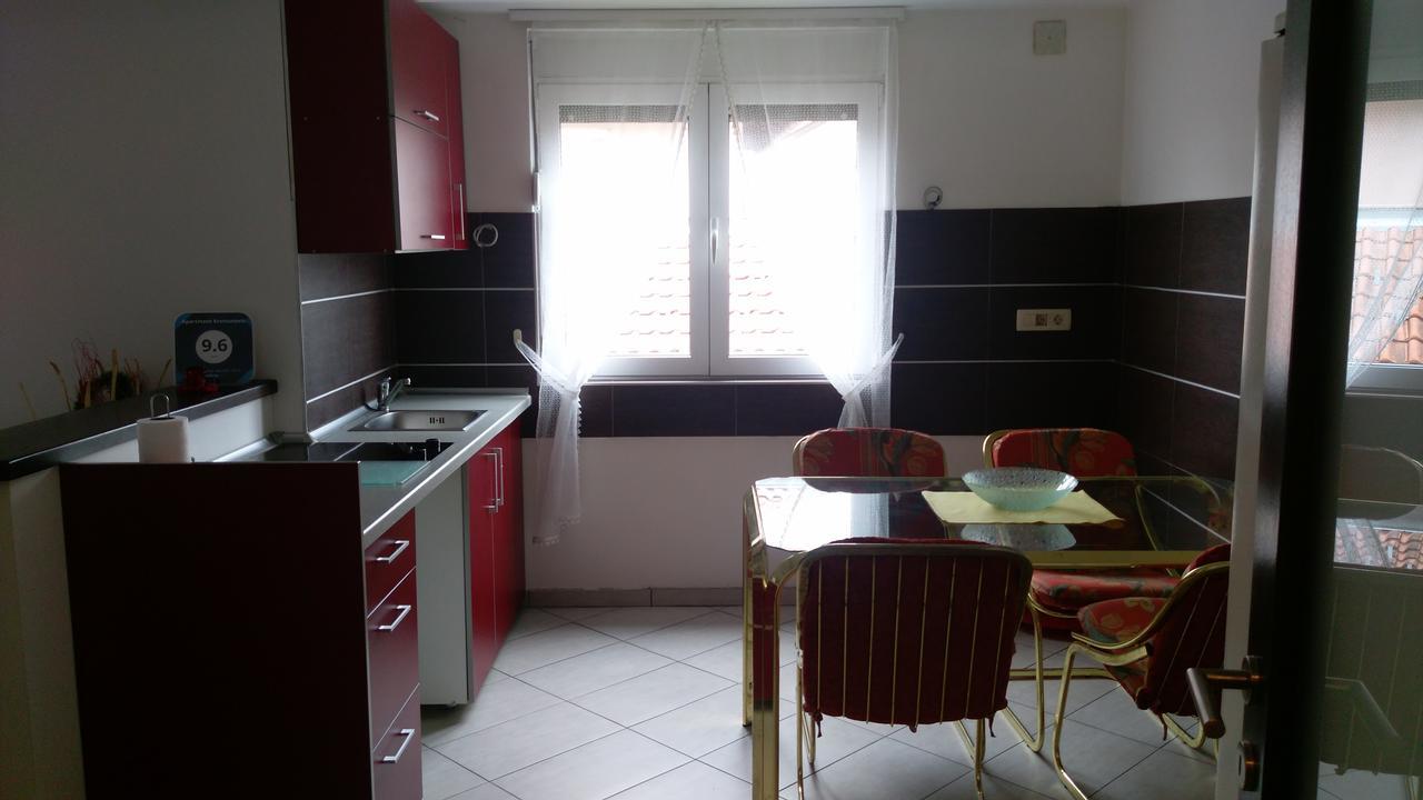 Apartment Krsmanovic アランジェロヴァツ エクステリア 写真